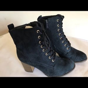 Women formal and casual winter boots